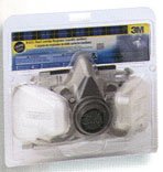 3m -2 051131371507 Replacement Cartridge