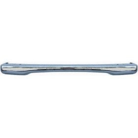Front Chrome Bumper 97-04 Dodge Dakota Pickup Truck / 98-03 Durango 97 98 99 00 01 02 03 04 1997 1998 1999 2000 2001 2002 2003 2004 Chromed Bumpers