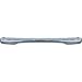 Front Chrome Bumper 97-04 Dodge Dakota Pickup Truck / 98-03 Durango 97 98 99 00 01 02 03 04 1997 1998 1999 2000 2001 2002 2003 2004 Chromed Bumpers