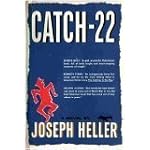 Catch-22 book cover