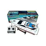 Radio Controlled 1:12 Scale Atlantic Yacht Boat 3837