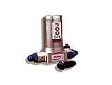 Holley 12-709 Dominator 500 GPH Electric Fuel Pump