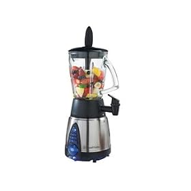 Russell Hobbs 13635 Illum Smoothie Maker 1.7L P