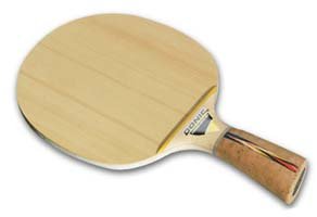 DONIC Persson Dotec OFF Table Tennis Blade