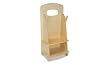 Surfin Kids Beach Locker - Natural