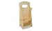 Surfin Kids Beach Locker - Natural