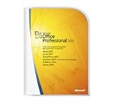 Revue Microsoft  / Microsoft oem Office pro 2007 1pk