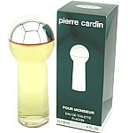 PIERRE CARDIN 2.5oz 70g DEODORANT STICK
