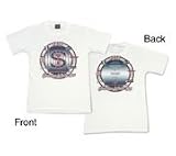 Chicago White Sox Cooperstown Season Highlight T-Shirt