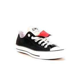 ANNIVERSARY DOUBLE TN LOW BKRD SNEAKER