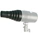 Adorama Snoot for the Budget Flash & 920 Series Monolights.