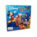 Disney Dvd Bingo- Pack of 4