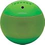 mStation Orb II Desktop Stereo Speaker System for iPod and MP3 Players (Green)