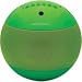 mStation Orb II Desktop Stereo Speaker System for iPod and MP3 Players (Green)