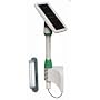 Solar Shed Light