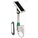 Gama Sonic Usa,Inc Light My Shed Solar Light Kit 16001