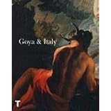 Goya & Italy: Museo de Zaragoza, June 1st-September 15th, 2008