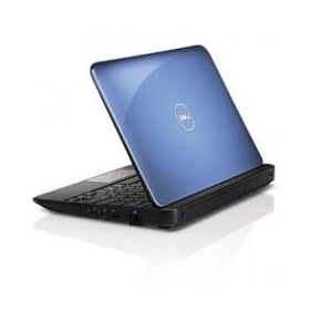 Dell Inspiron Mini 10 1012 Netbook ice blue, intel Atom 1.66Ghz, 2Gb DDR2 ram, 10.1