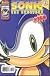 Sonic the Hedgehog #150
