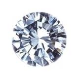 Micabella Glisten Hair Charms Hottest Hair Styling Trend 6X Glisten Strips Totaling 60 Acrylic Blue Hair Crystals