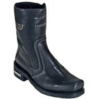 Motorcycle Boots - Womens Milwaukee Leather Boot MB229