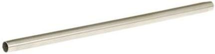 Movcam 0.75" (19mm) Stainless Steel Rods, 12" (304.8mm) Long,
