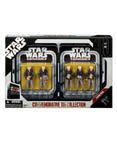Star Wars Cantina Band Action Figure Set