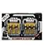 Star Wars Cantina Band Action Figure Set