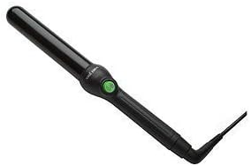 Jose Eber Clipless Curling Iron, Black, 32mm by TOL Inc