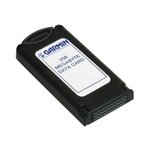 Garmin - Flash memory module - 256 MB - Garmin Data Card