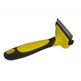 Furminator Large Yellow Deshedding Tool Best Pets Partner