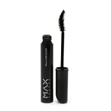 Max Factor 2000 Calorie Mascara, Curved Brush, Rich Black