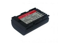 7.20V,1700mAh,Li-ion, Replacement Digital Camera Battery for CANON EOS 5D Mark II, EOS 60D, EOS 7D, Compatible Part Numbers: LP-E6