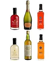Cocktail Making Kit - Case of 6 & Guide