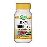 MSM (1000mg)