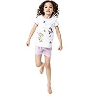 Pure Cotton Gruffalo Shortie Pyjamas