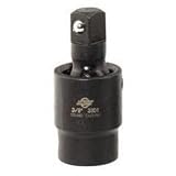 Sunex International 3301 3/8 Drive Impact Universal Joint