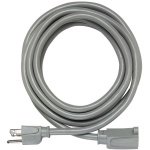 Panamax Heavy-Duty 10' AC Extension Cord
