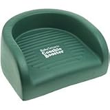 Baby Smart Cooshie Booster Seat - Green
