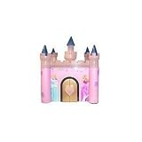Dr Fresh Disney Princess with Castle Humidifier for kidsroom features nightlight