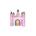 Dr Fresh Disney Princess with Castle Humidifier for kidsroom features nightlight