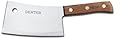 Dexter Russell 9" stainless steel heavy duty cleaver