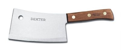 Dexter Russell 9
