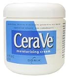 CeraVe Moisturizing Cream (16 oz)