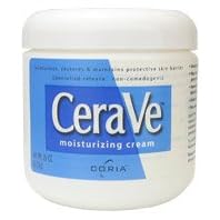 CeraVe Moisturizing Cream (16 oz)