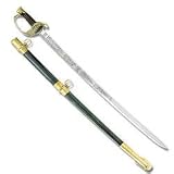 M1850 Staff and Field Officer Sword