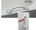 Safe-er- Grip Bath & shower Handle, 17-Inches