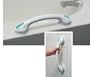 Rose Safe-er-Grip Bathtub & Shower Handle, 16.5 in.