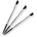 HTC Touch Viva Stylus Pens 3 Pack (ST T290)