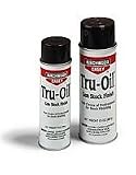 BIRCHWOOD CASEY TRU-OIL GUN STOCK FINISH AEROSOL CANSize: 13 oz by BIRCHWOOD CASEY COMPANY